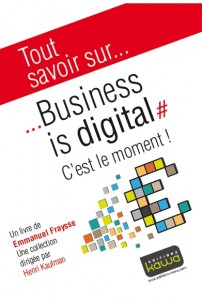 Business is Digital